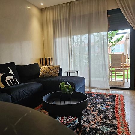 Ldm Appartements Marrakech Marrakesh Exterior photo