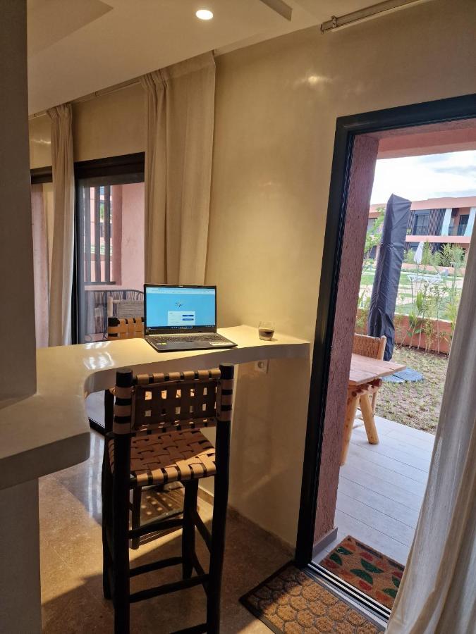 Ldm Appartements Marrakech Marrakesh Exterior photo