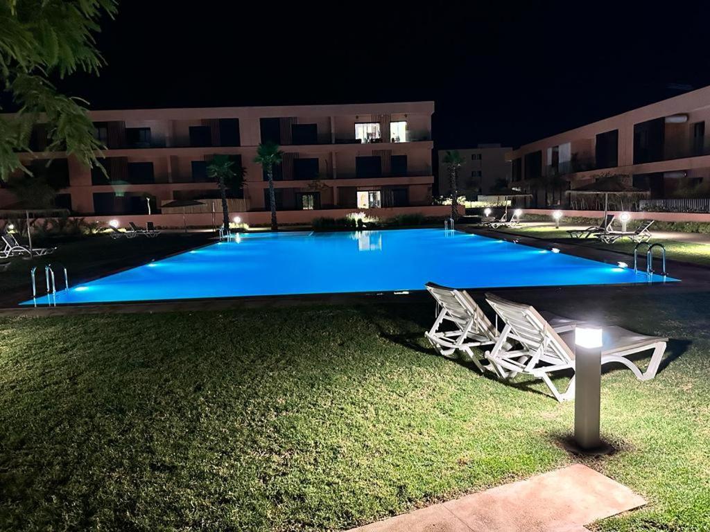 Ldm Appartements Marrakech Marrakesh Exterior photo