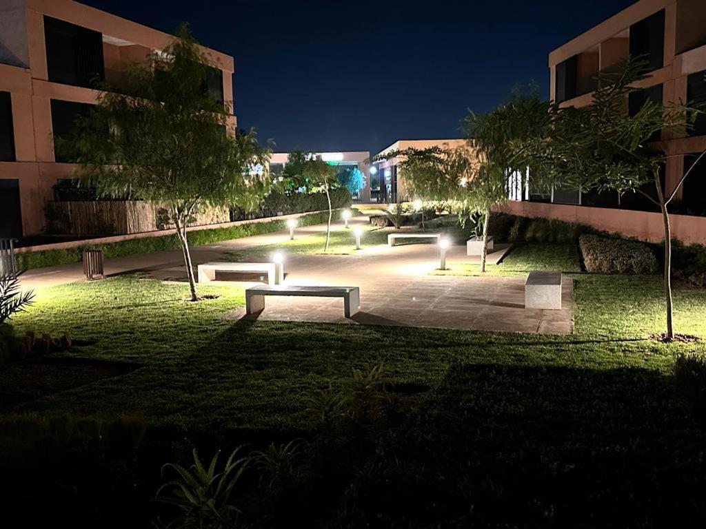 Ldm Appartements Marrakech Marrakesh Exterior photo