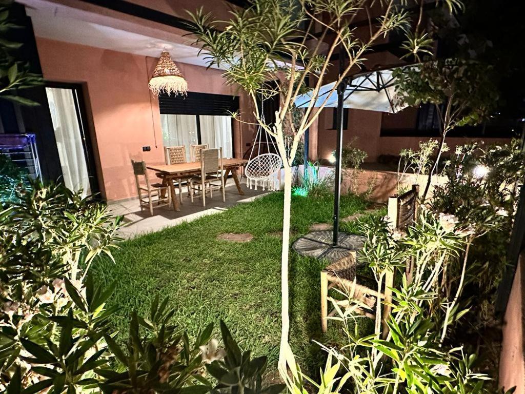 Ldm Appartements Marrakech Marrakesh Exterior photo